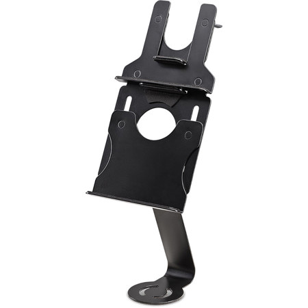 Next Level Racing Elite Tablet and Button Box Mount Add-On, Black
