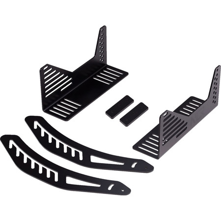 Next Level Racing Elite Formula and Hybrid Pedal Upgrade Kit