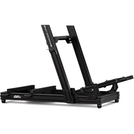 Next Level Racing GTElite Lite Wheel Plate Edition Cockpit