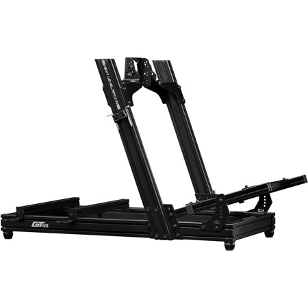 Next Level Racing GTElite Lite Front and Side Mount Edition Racing Cockpit