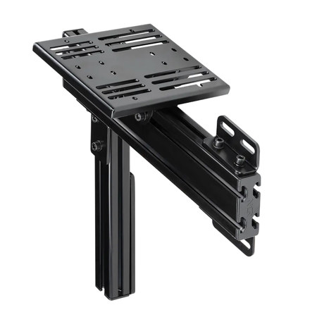 Next Level Racing Elite Shifter Add-On, Black Edition