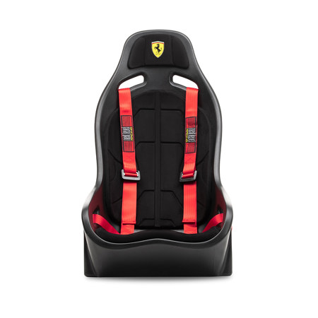 Next Level Racing Elite ES1 Scuderia Ferrari Edition Seat