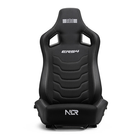 Next Level Racing ERS4 Elite Fabric & SIMAERO Mesh Edition Reclining Seat