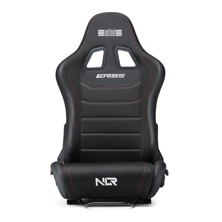 Next Level Racing ERS5 Elite Fabric & SIMAERO Mesh Edition Reclining Seat