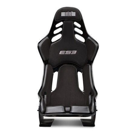 Next Level Racing ES3 Elite Sim Fiberglass Edition Racing Seat