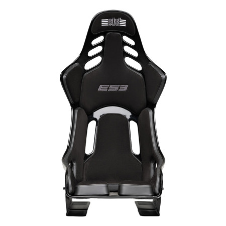 Next Level Racing Elite ES3 Sim Carbon Fiber Edition Racing Seat