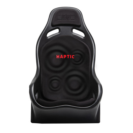 Next Level Racing ES1 Haptic Feedback Sim Racing Seat