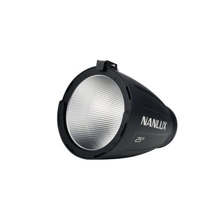 Nanlux FE Mount Reflector for Evoke 150C LED Spotlight 25 Degree