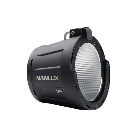 Nanlux FE Mount Reflector for Evoke 150C LED Spotlight 45 Degree