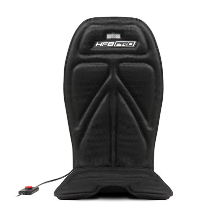 Next Level Racing HF8 Pro Haptic Feedback Gaming Pad NLR-G006