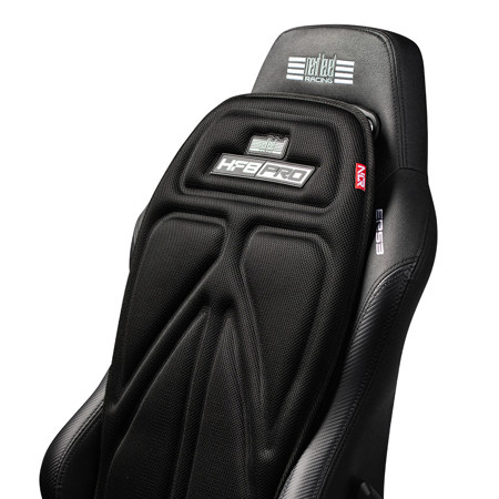 Next Level Racing HF8 Pro Haptic Feedback Gaming Pad NLR-G006