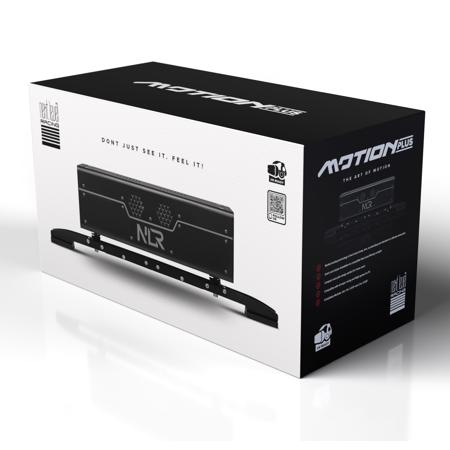 Next Level Racing Motion Plus Platform