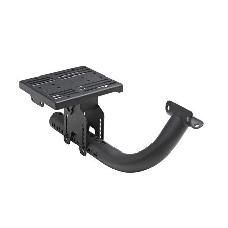 Next Level Racing Shifter and Handbrake Arm Add-On
