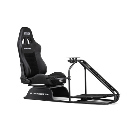 Next Level Racing GTRacer 2.0 Simulator Cockpit