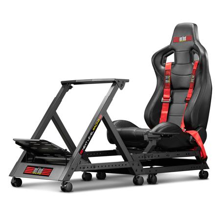 Next Level Racing GTtrack Simulator Cockpit