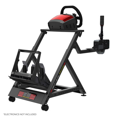 Next Level Racing Wheel Stand DD for Direct Drive Wheels
