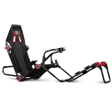 Next Level Racing F-GT Lite Simulator Cockpit