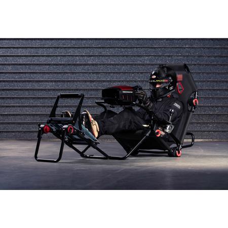 Next Level Racing F-GT Lite Simulator Cockpit NLR-S015