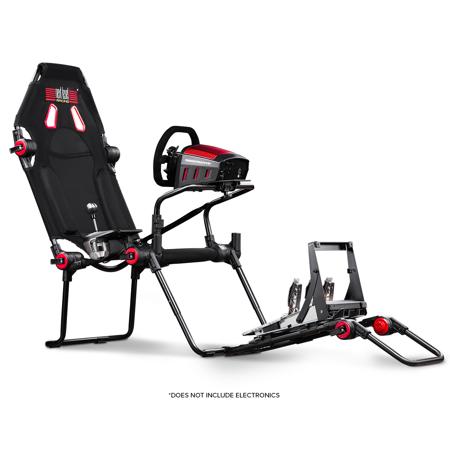 Next Level Racing F-GT Lite Simulator Cockpit NLR-S015