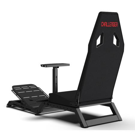 Next Level Racing Challenger Simulator Cockpit