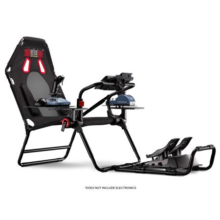 Next Level Racing Flight Simulator Lite Cockpit
