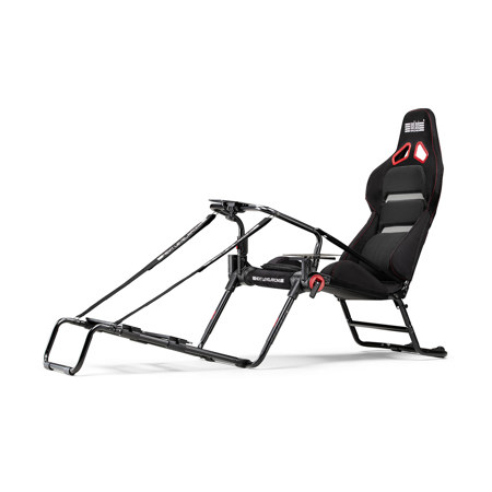 Next Level Racing GTLite Pro Foldable Cockpit