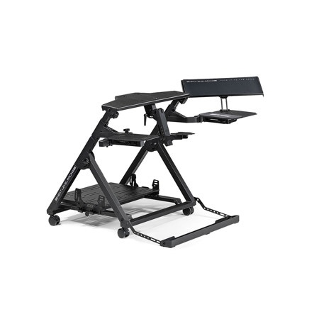 Next Level Racing Flight Stand Pro Simulator Cockpit