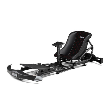 Next Level Racing Go Kart Plus Simulator Cockpit