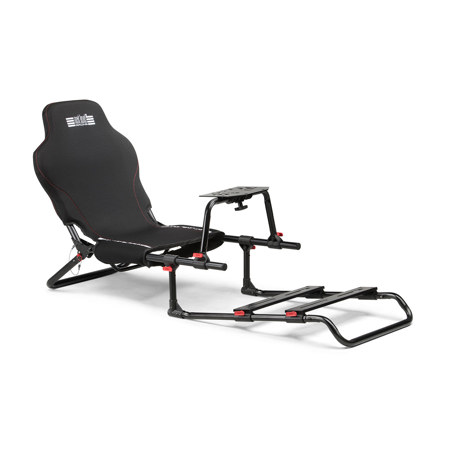 Next Level Racing GTLite Junior Simulator Cockpit
