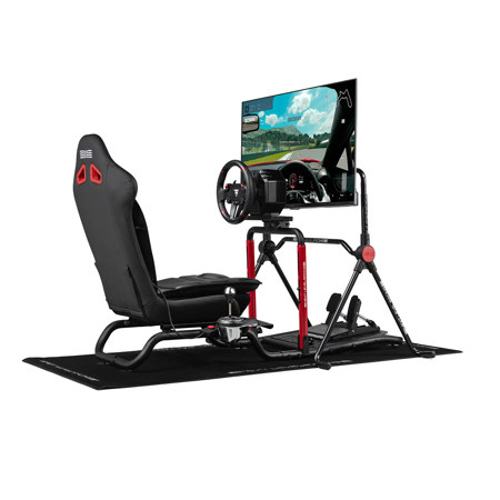Next Level Racing Victory Seat Add-On for Wheel Stand Lite 2.0