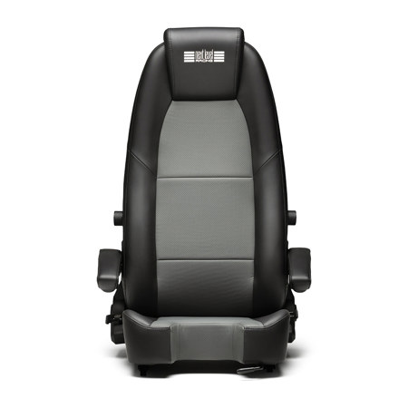 Next Level Racing Flight Simulator Seat 2.0