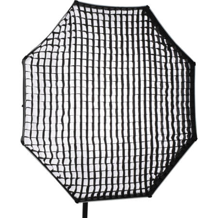Nanlux 5' Octa Softbox for Dyno 1200C LED Light