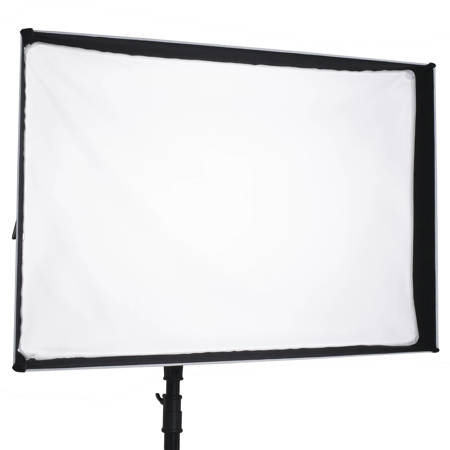 Nanlux 4' Rectangular Softbox for Dyno 650C LED Light
