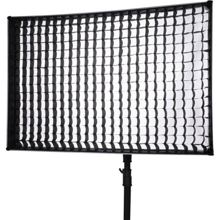 Nanlux 4' Rectangular Softbox for Dyno 650C LED Light