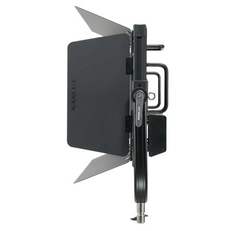 Nanlux TK-200 240W Daylight Soft Panel LED Light