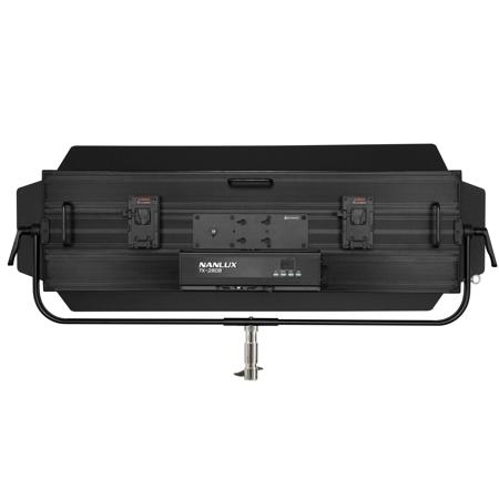Nanlux TK-280B 280W Bi-Color Soft Panel LED Light
