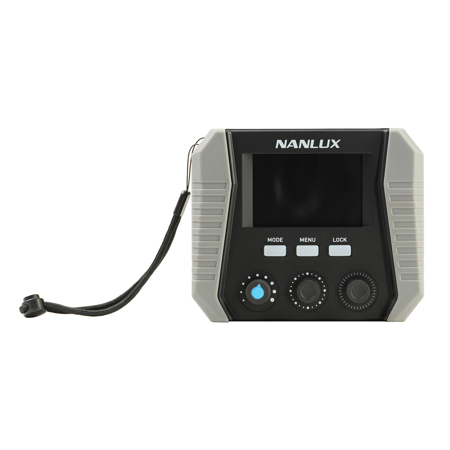 Nanlux WC-LM6P-C1 6-Pin Wired Controller for Dyno & Evoke Series LED Spotlights