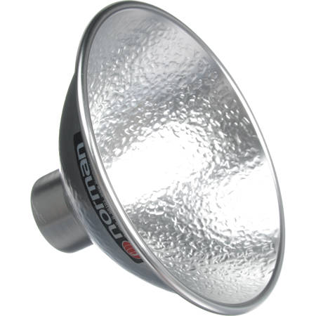 Norman 2D 5" 60 Degree General Purpose Reflector