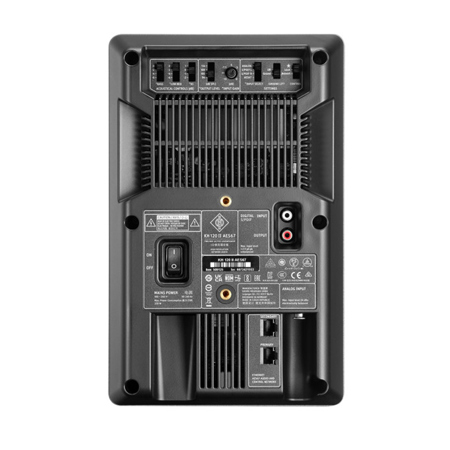 Neumann KH 120 II 2-Way DSP-Powered Nearfield Studio Monitor