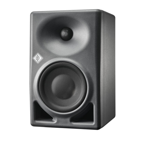 Neumann KH 120 II 2-Way DSP-Powered Nearfield Studio Monitor w/AES67, Anthracite