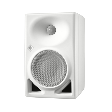 Neumann KH 120 II 2-Way DSP-Powered Nearfield Studio Monitor with AES67 Connectivity, White