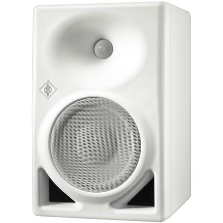 Neumann KH 150 6.5" 2-Way Bi-Amplified Powered Studio Monitor, White
