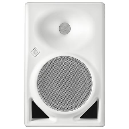 Neumann KH 150 6.5" 2-Way Bi-Amplified Powered Studio Monitor with AES67, White