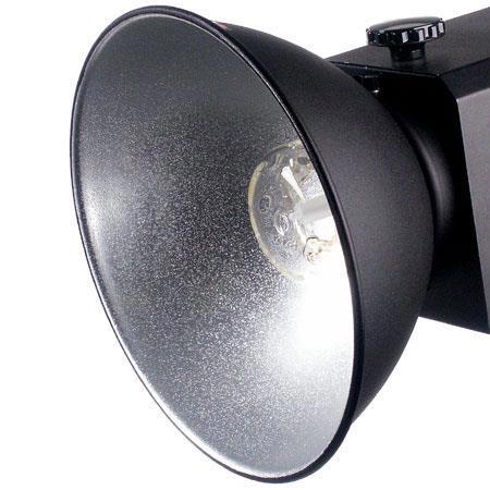 Norman 5E 10" 65 Degree General Purpose Reflector with Diffused Surface