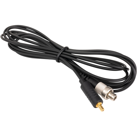 Neumann AC 32 3-Pin Lemo Connection Cable for Miniature Clip-On Mic System 0.6 m