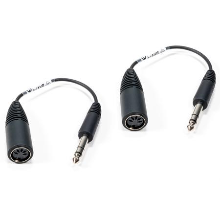 Neumann MIDI Adapter Set for MT 48 USB Type-C Audio Interface