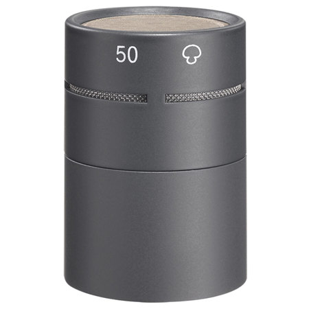 Neumann AK50 Hypercardioid Miniature Capsule for KM 100 & KM 100F Power Supplies