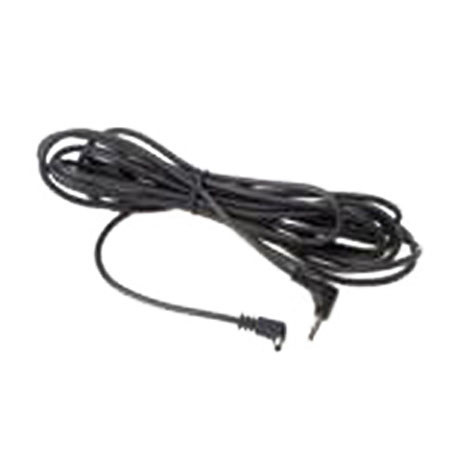 Norman #R6001 10' 3.5mm to Male PC Flash Sync Cable for DP320 Monolight