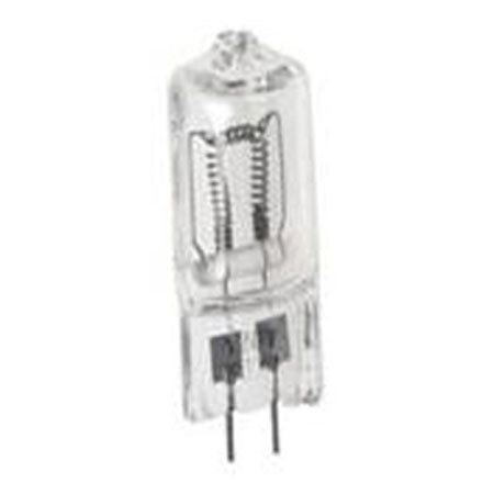 Norman 810510 SQ1000, 650W and 350W Lamp Set, C1000