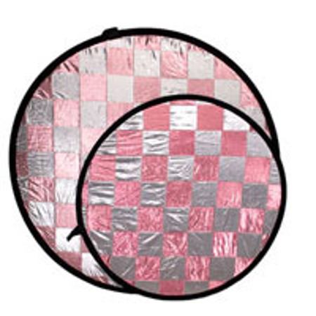 Norman #CR-32SP 32" "Touch Of Warmth" Disc Reflector
